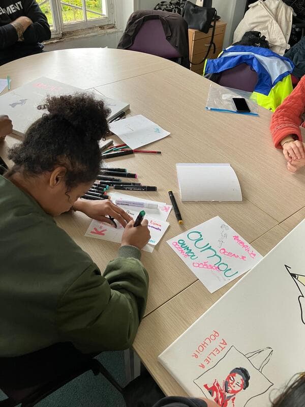 Supporting young people from the child welfare system